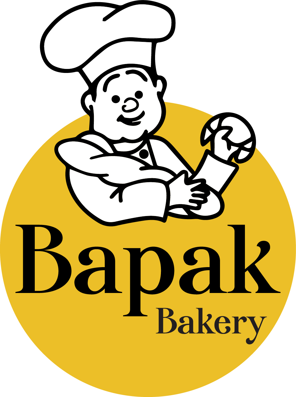 Bapak Bakery