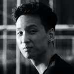 Jevon Kenny Sugita